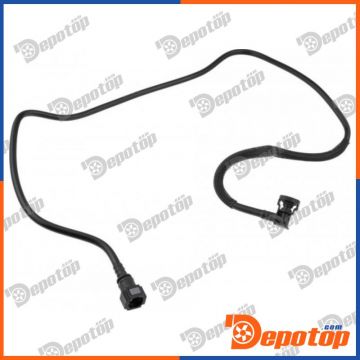 Tuyau de carburant pour RENAULT | BPP-RE-056, 18-1508